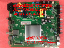 Original Changhong Kai 32Q2F motherboard JUC7 820 00124958 screen M320X14-E1-B
