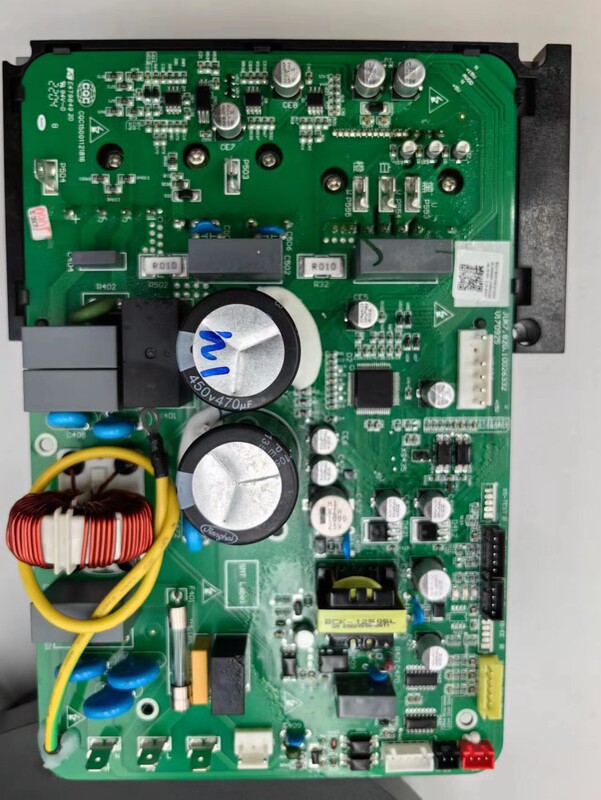 Suitable for Zhimi Air Conditioner Outdoor Unit Motherboard Juk6.672.10040367 Juk7.820.10026332 Suitable for Zhimi Air Conditioner Outdoor Unit Motherboard Juk6.672.10040367 Juk7.820.10026332