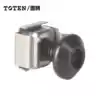 TOTEN cabinet screw Hexagon socket screw Standard weak power circuit switch monitoring equipment screw nut 320408020 Black