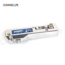  CommScope AMP AMP 1725150-1 Super category 5 category 6 module weak current termination tool SL type with knife head wire crimping