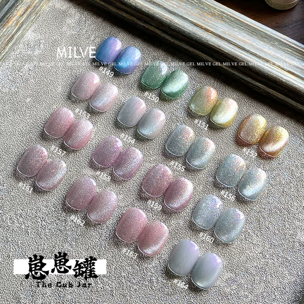 Товары от 五分美甲店