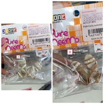 Aoi Japan Azone Strap Sandal Body 1 6 Joint Body Doll Shoes 2 Color licca