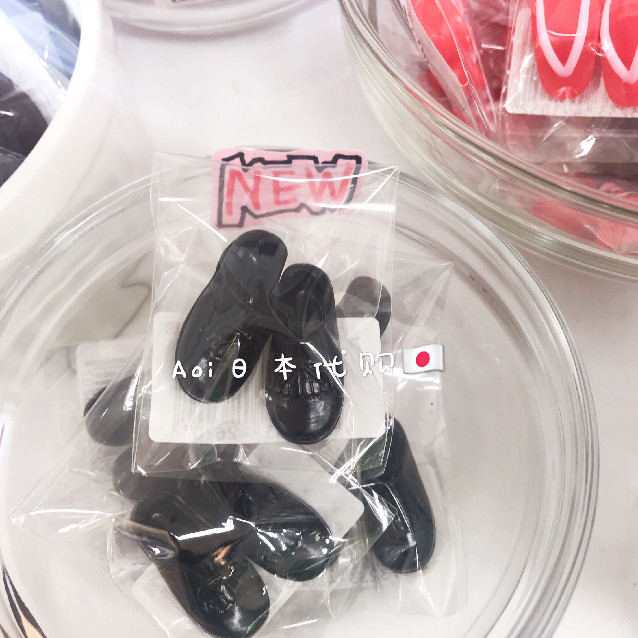 Aoi Japan Bridge Little Shop Rija Doll Accessories Shoes New