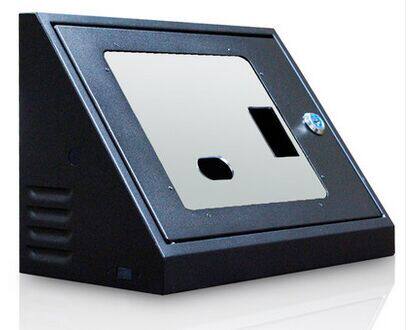 Attendance machine protective cover IFACE702 302 502 703 303 701 301 attendance machine protective box
