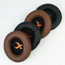 Headset protective cover Siberian V10K3 Internet cafe Internet cafe headset sponge cover Head-mounted earmuffs earmuffs holster