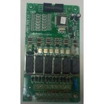 Gulf GST multi-line control board dedicated line output board 6-way output board GST-LD-KZ014