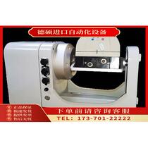 LMS511 high-torque industrial pan tilt laser scanning platform high-precision outdoor lidar industrial pan tilt