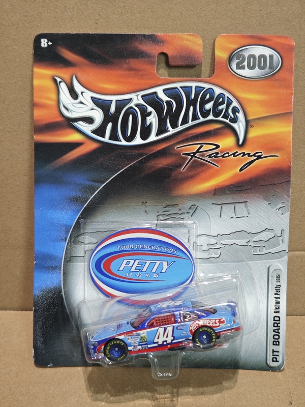 Hot Wheels Hotwheels Nascar Racing Series Alloy Car A2 Hot Wheels Hotwheels Nascar Racing Series Alloy Car A2