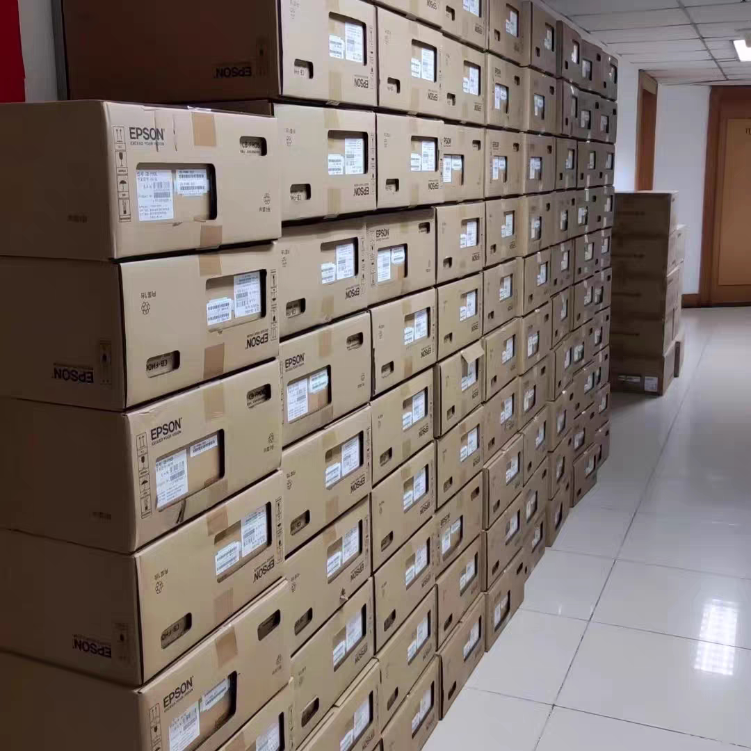善于科技投影仪