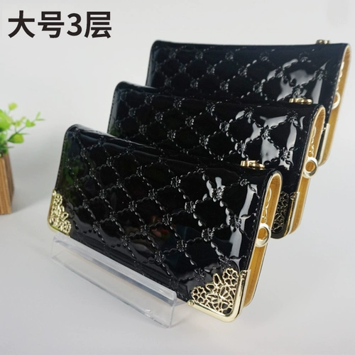 Акриловый прозрачный бумажник, стенд, маска для лица, мобильный телефон, трубка, очки