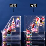 Акриловый стенд, кукла, фигурка, система хранения, Жасмин