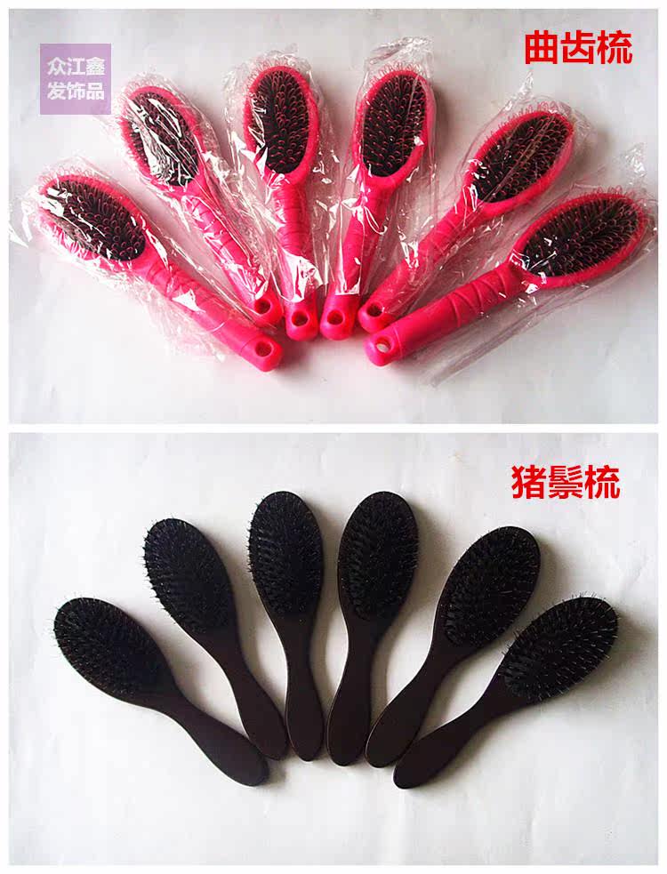 Accessoires pour perruques - Ref 230456 Image 3