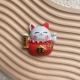 Fortune Cat (Wang)