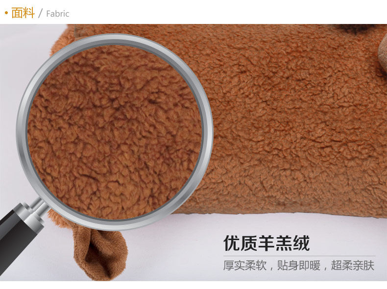 Réchauffeur USB pour les mains - Ref 417071 Image 44