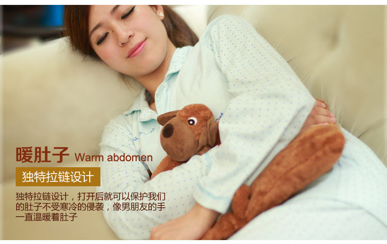 Réchauffeur USB pour les mains - Ref 417071 Image 34