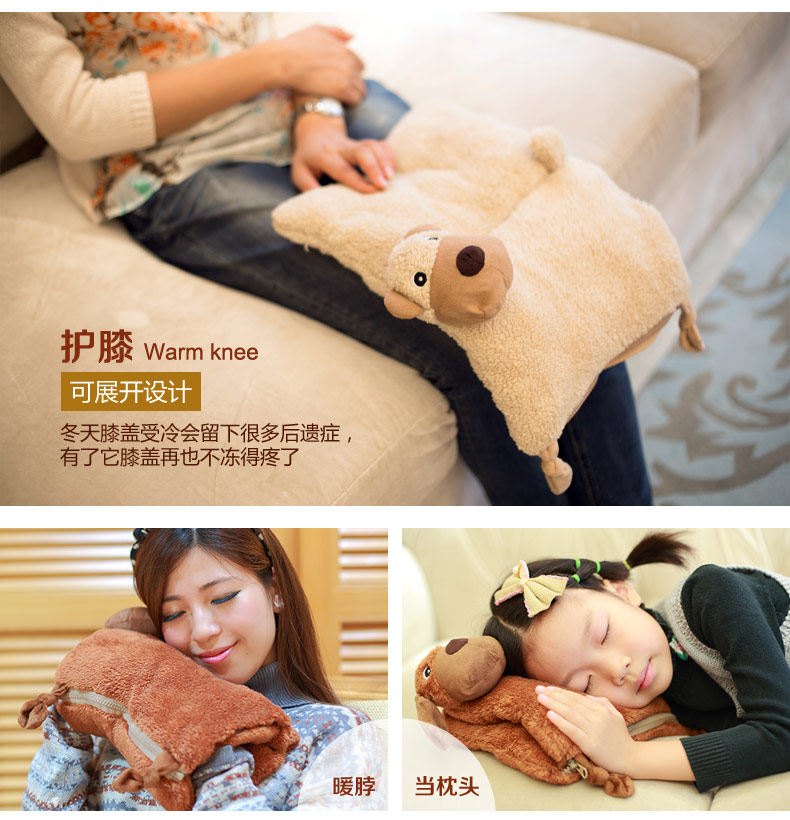 Réchauffeur USB pour les mains - Ref 417071 Image 35