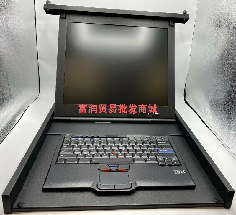Ibm 7316-Tf3 Display Kit 03N7012 03N6321 1723-Hc1 80P3750