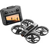 2025 New Drone High-Definition 4K Aerial Photography with Screen Remote Control Entry-Level Flight Camera Elementary School Students Children's Toy