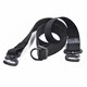 2.53.85.0 cm multifunctional flat shoulder bag shoulder strap lanyard quick adjustment backpack shoulder strap Duraif