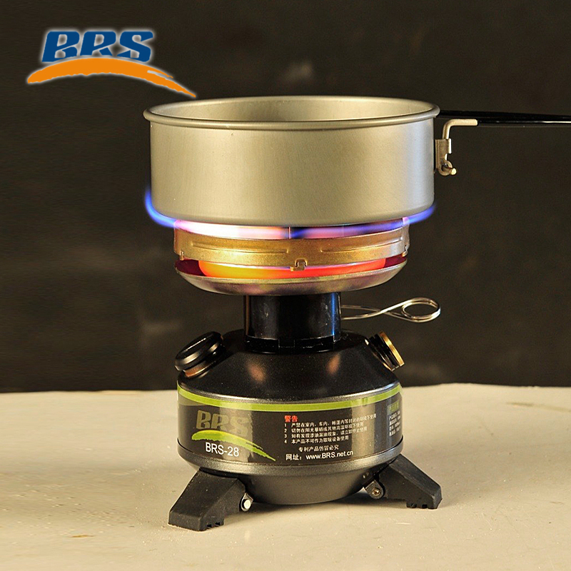 Brother BRS-28 Peak No. 1 preheat gasoline stove outdoor stove picnic windproof stove camping stove head