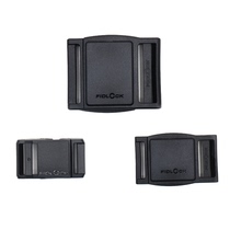 German import of German imports FIDLOCK Fidello buckle Magnetic suction buckle Nylon Buckle Backpack Magnetic Buckle Tool Can Be Replaced