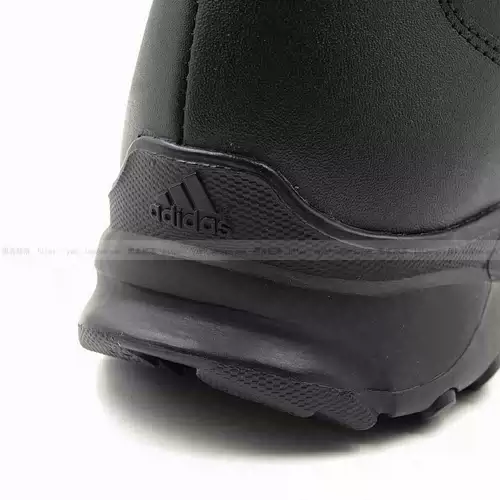 Adidas, импортные высокие демисезонные нескользящие тактические сапоги, Германия