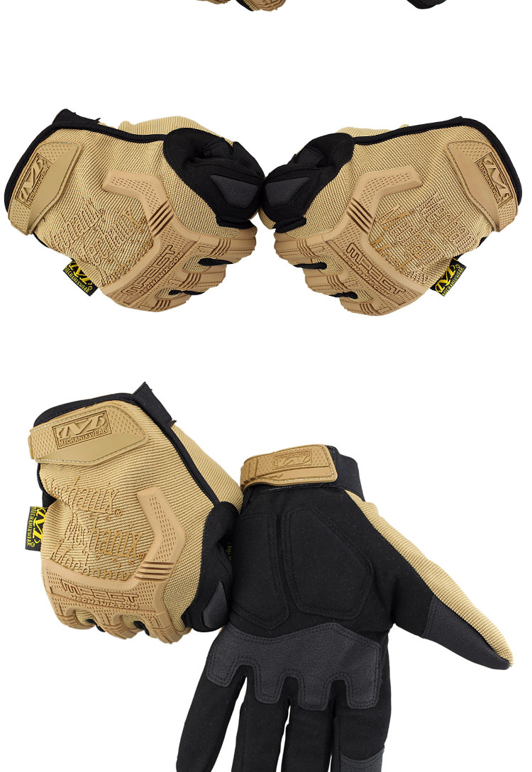 Gants pour vélo - Ref 2244180 Image 20