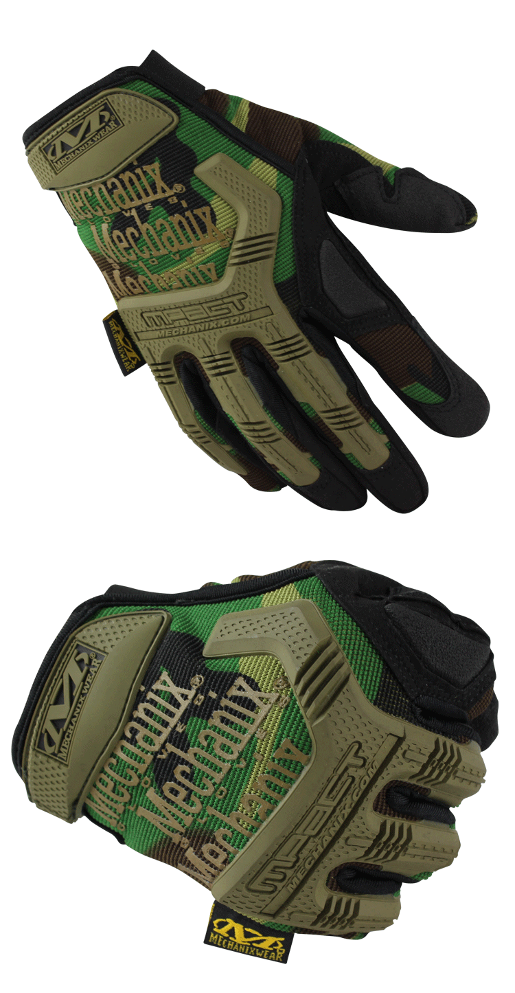 Gants pour vélo - Ref 2244180 Image 16