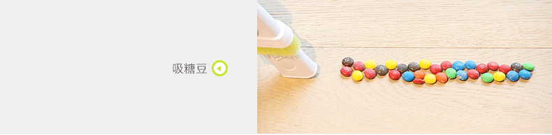 robot xiaomi gen 2 Puppy máy hút bụi gia đình câm mạnh công suất cao cầm tay nhỏ máy hút bụi nhỏ D-521 - Máy hút bụi máy hút bụi tốt