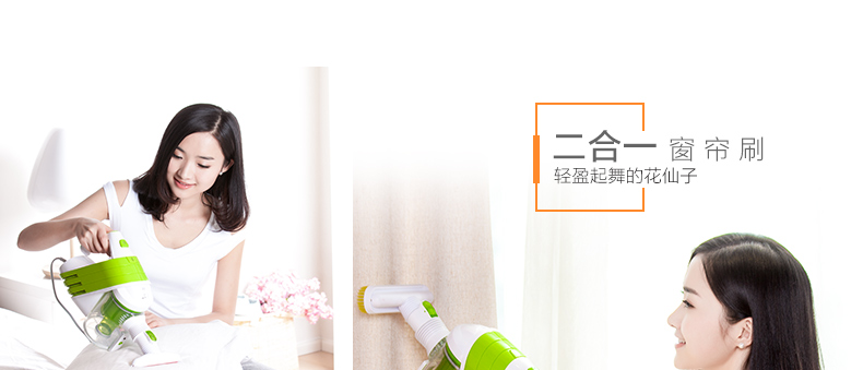 robot xiaomi gen 2 Puppy máy hút bụi gia đình câm mạnh công suất cao cầm tay nhỏ máy hút bụi nhỏ D-521 - Máy hút bụi máy hút bụi tốt