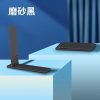 Невидимый матовый складной держатель для телефона, 1 шт