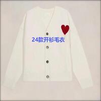 24款开衫毛衣