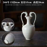 № 344 Античный цветок для сирот