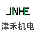 津禾机电的LOGO