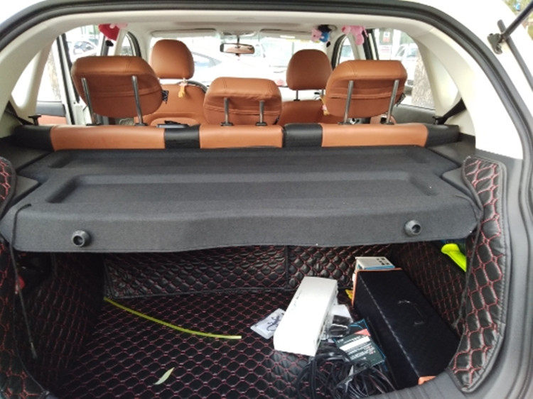 North Steam Saab X25 Saab X35 Treasure X35 X35 trunk compartment Spacer Plate shelving plate 4S Sync Products-Taobao