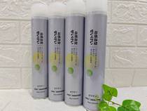 Wogen Silk Dynamic Styling Hairspray long-lasting shaping and modification of hair texture fine spray even and no whitening effect