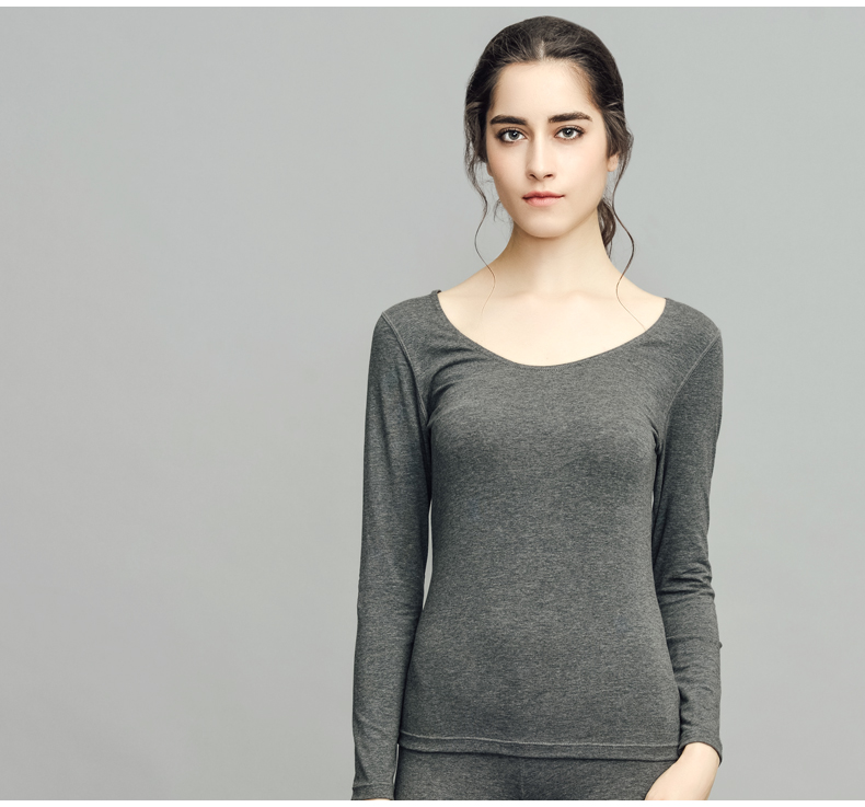 Sous-vêtement chaud jeunesse ARACHNE T604 en viscose - Ref 724645 Image 26