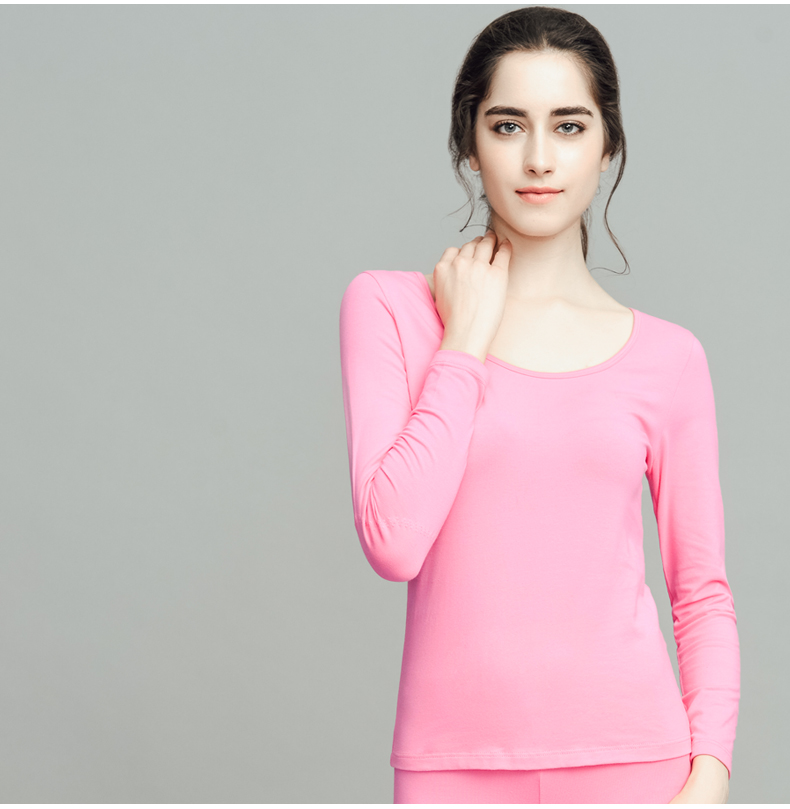 Sous-vêtement chaud jeunesse ARACHNE T603 en coton - Ref 724627 Image 22