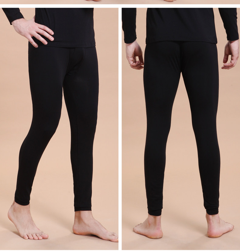 Sous-vêtement thermo jeunesse ARACHNE en viscose - Ref 755320 Image 21