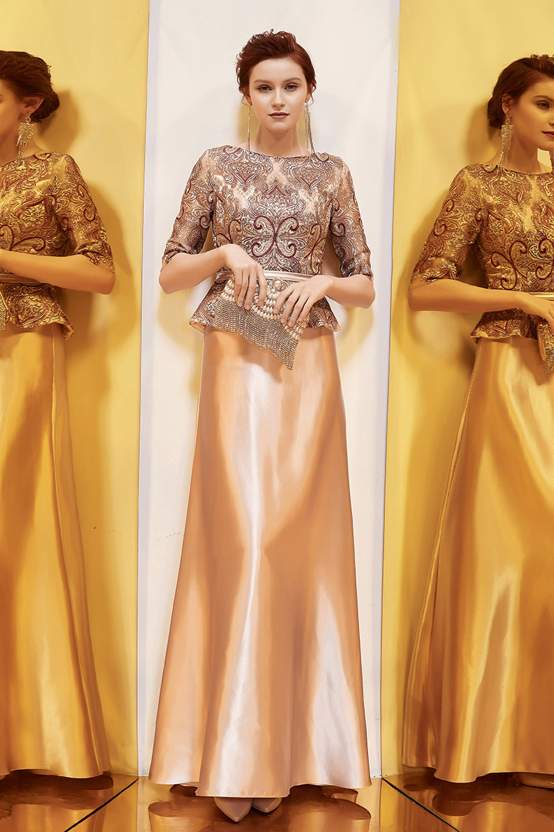  Champagne color+L  
