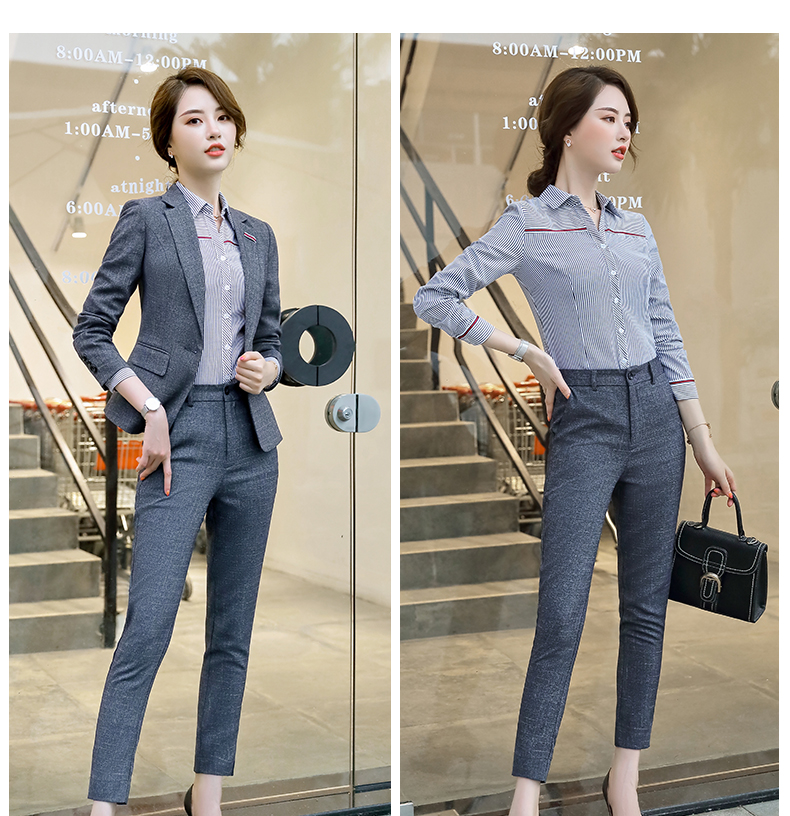 Tailleur femme SEENSUNNY   - Ref 3242472 Image 15