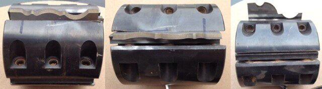 Нож для рубанка 阴角线刨片.成型刨片.木工刨片.钨钢刨片.木线刨刀.刨.高速钢刨刀