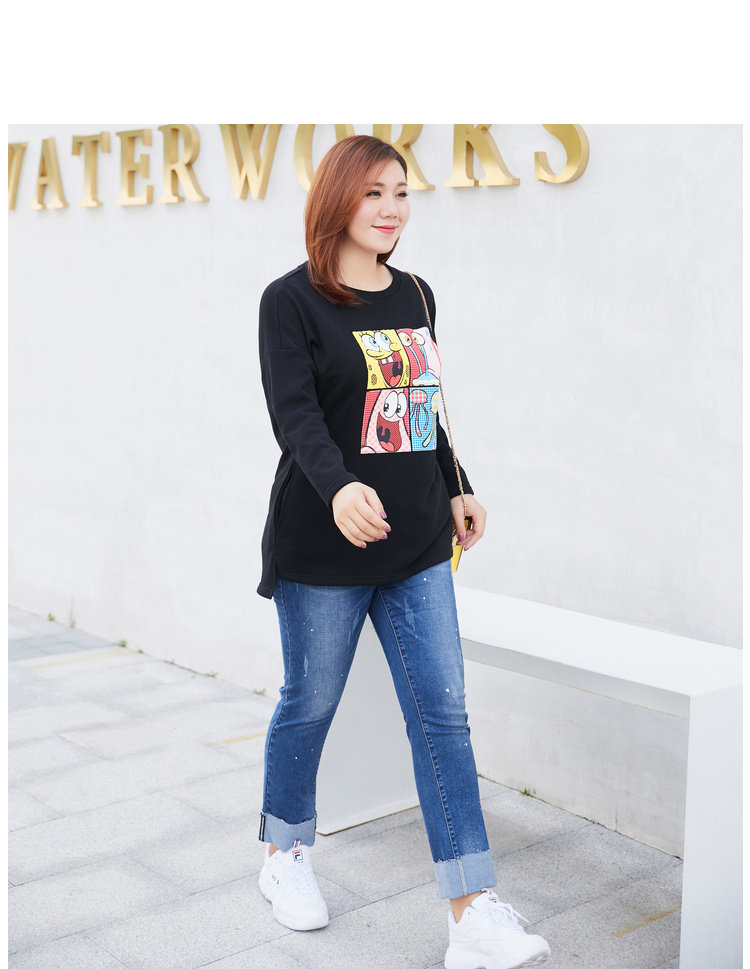 Pull grande taille femme - Ref 3235749 Image 28