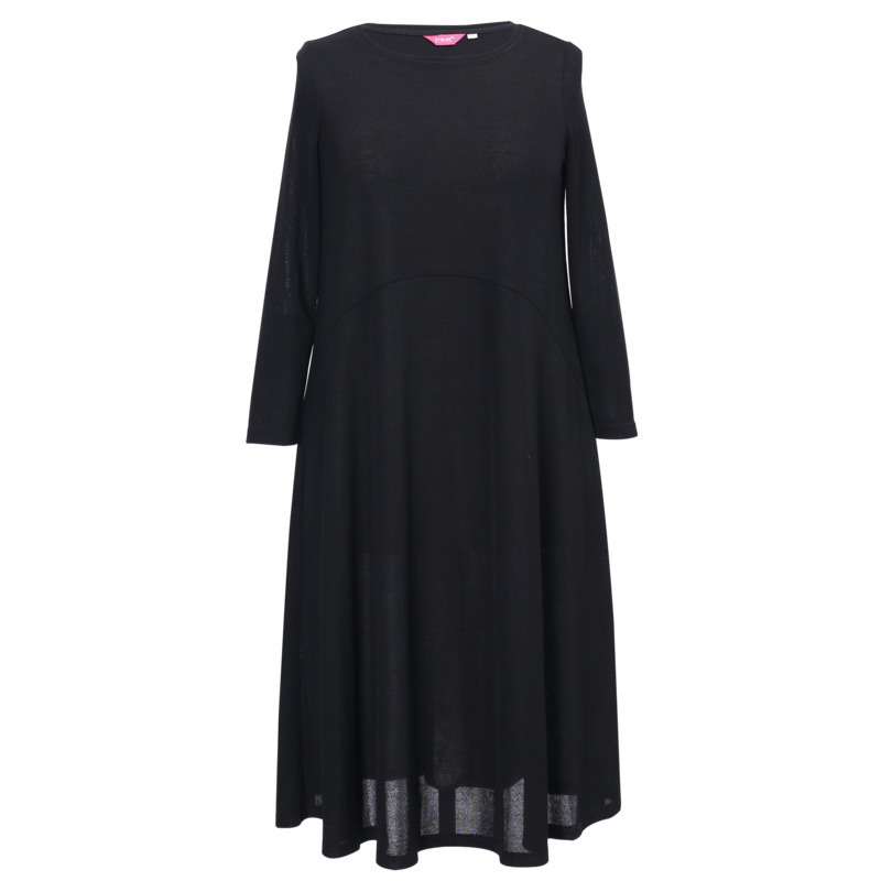 Robe grande taille femme - Ref 3236475 Image 5