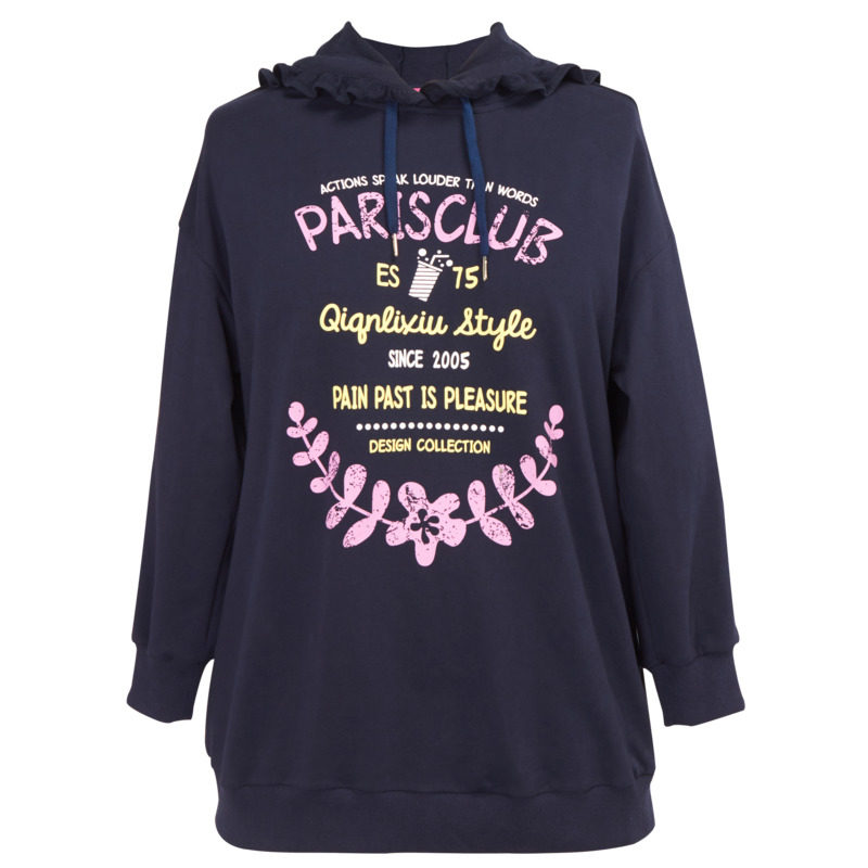 Pull grande taille femme - Ref 3235917 Image 5