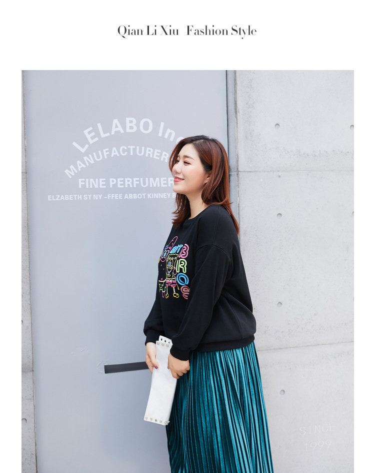 Pull grande taille femme - Ref 3235705 Image 22