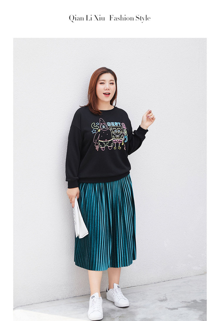 Pull grande taille femme - Ref 3235705 Image 29