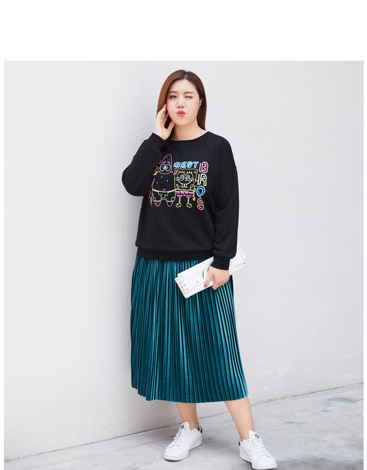 Pull grande taille femme - Ref 3235705 Image 28