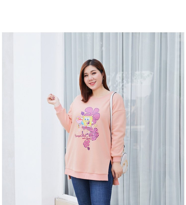 Pull grande taille femme - Ref 3235936 Image 27