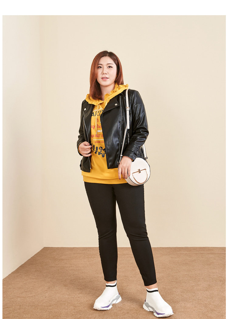 Pull grande taille femme - Ref 3235917 Image 32